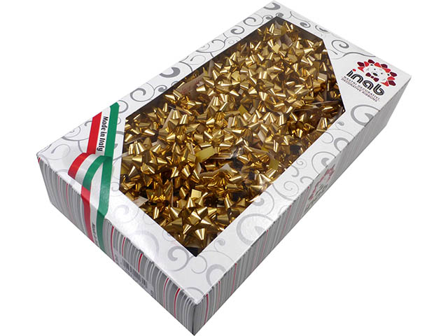 COCCARDE 7x35MM 100PZ ORO 4203 0001 COCCARDE 7x35MM 100PZ ORO 4203 0001