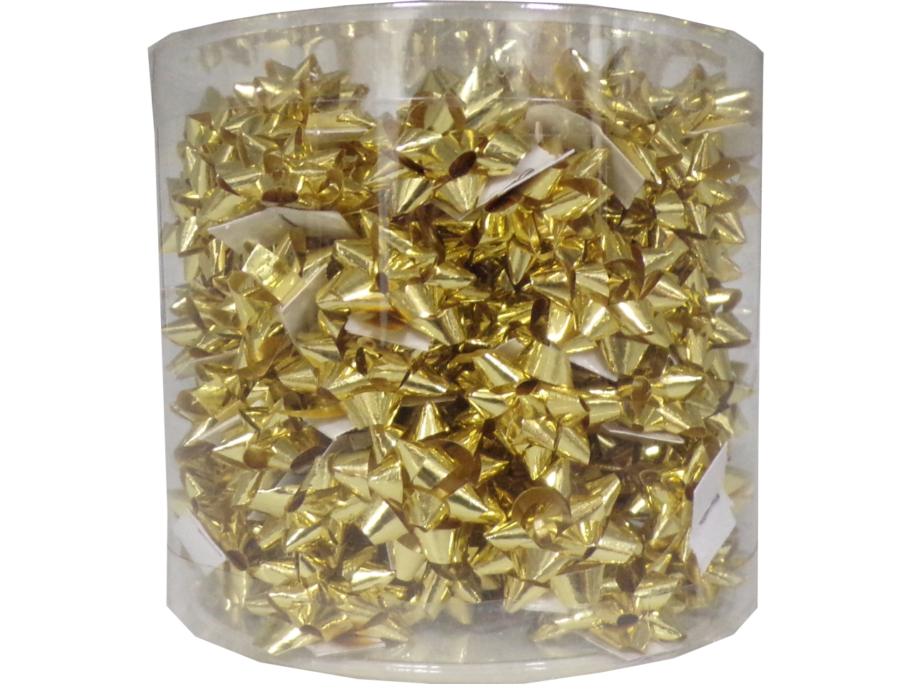 COCCARDE 5MM 100PZ ORO 4001 0001