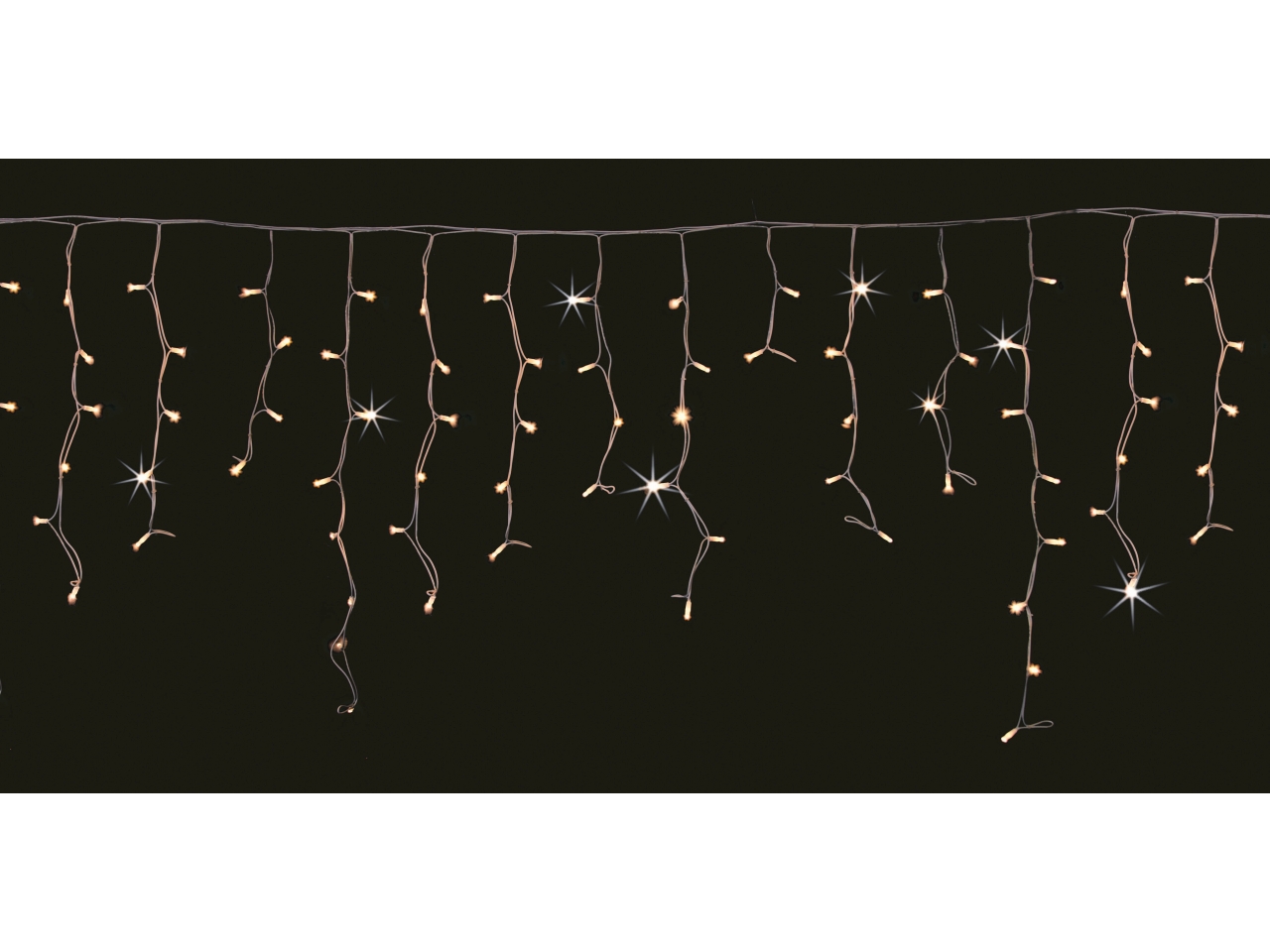 TENDA 180LED B.CALDO CAVO B. 12720