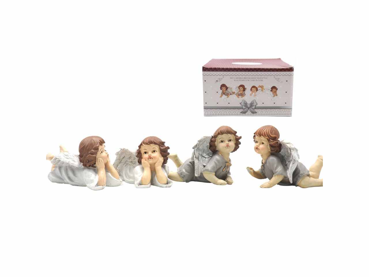 ANGELI DISTESI MEDI ‘OLD STYLE’ 10,5X1