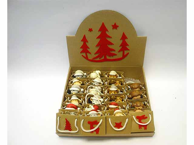 BORSETTA MIGNON IN CARTA CON SOGGETTO, BORSETTA MIGNON IN CARTA CON SOGGETTO,
