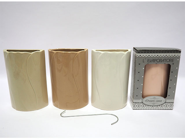 EVAPORATORE 17x11x14cm