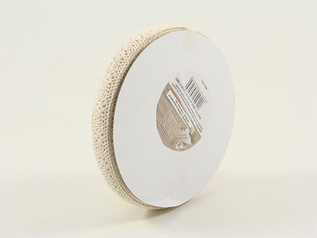 NASTRO MERLETTO 1.5cmx18mt NASTRO MERLETTO 1.5cmx18mt