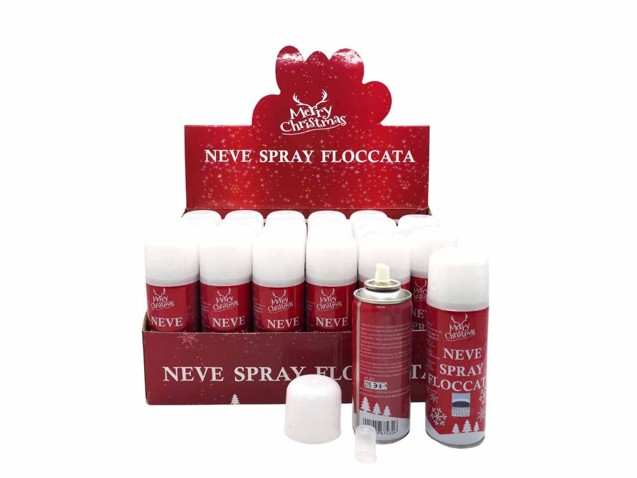 NEVE SPRAY 250ML NEVE SPRAY 250ML