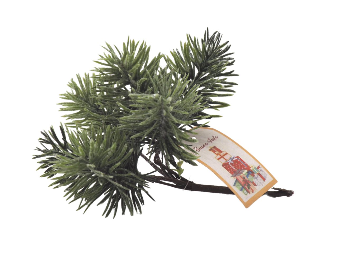 PICK AGHI PINO FOLTO 17X15CM