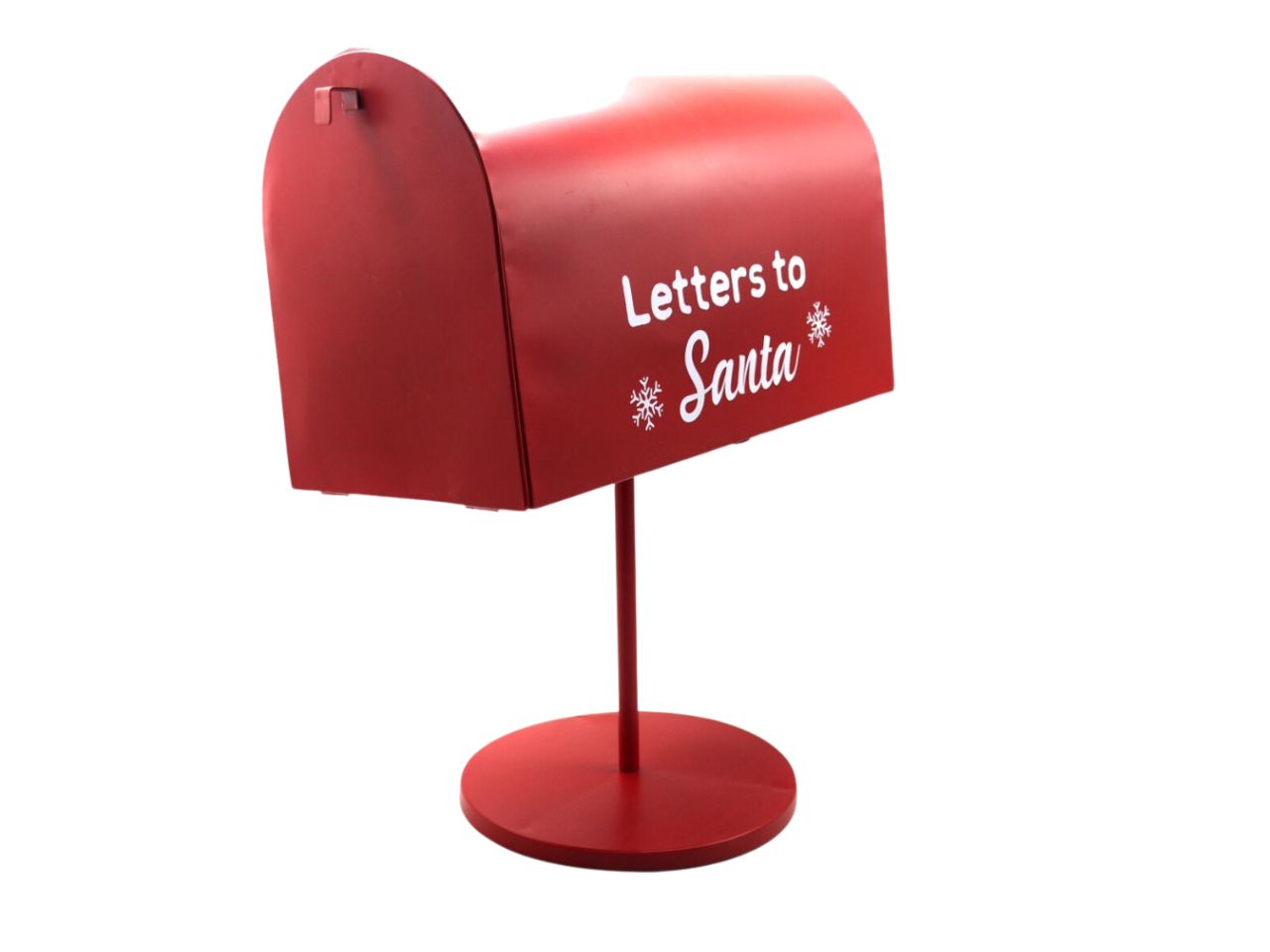 CASSETTA DELLE LETTERE NATALIZIA MISUR