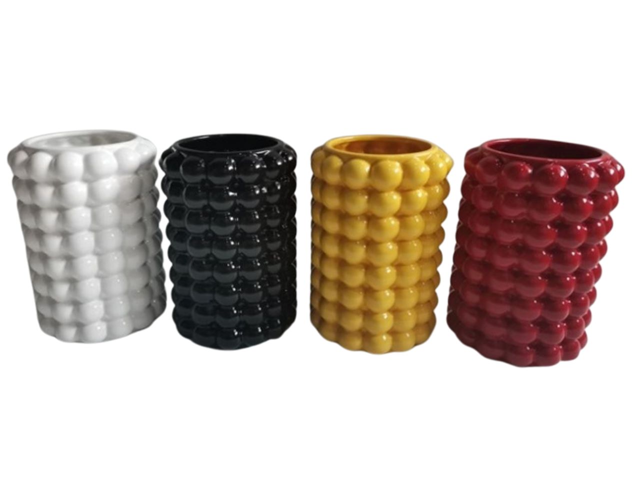 VASO DOLOMITE 21X13,5X13,5CM VASO DOLOMITE 21X13,5X13,5CM