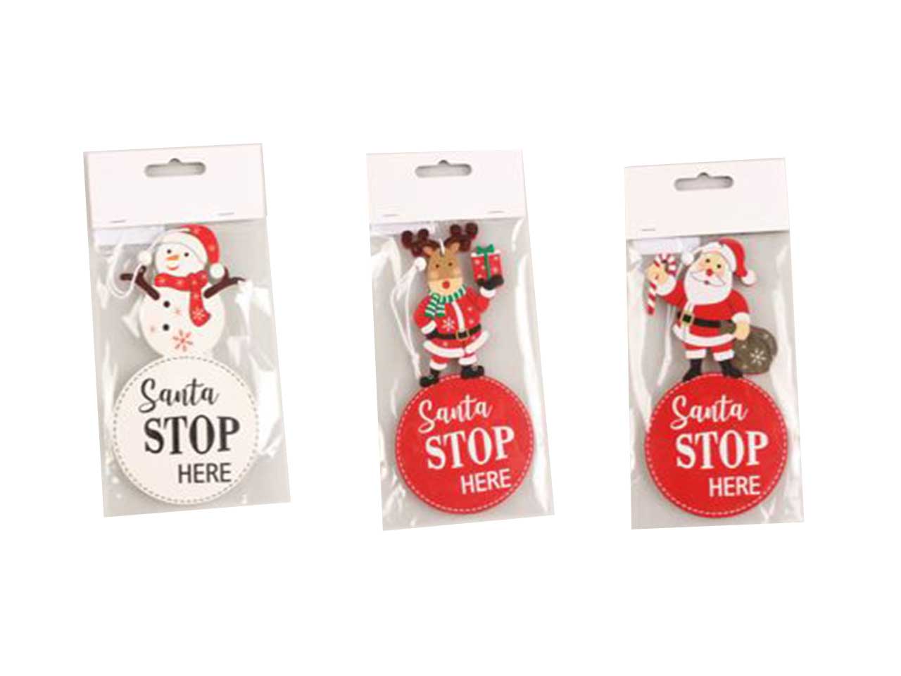 APP.SOGGETTI NAT.LEGNO 15X8CM 3ASS.