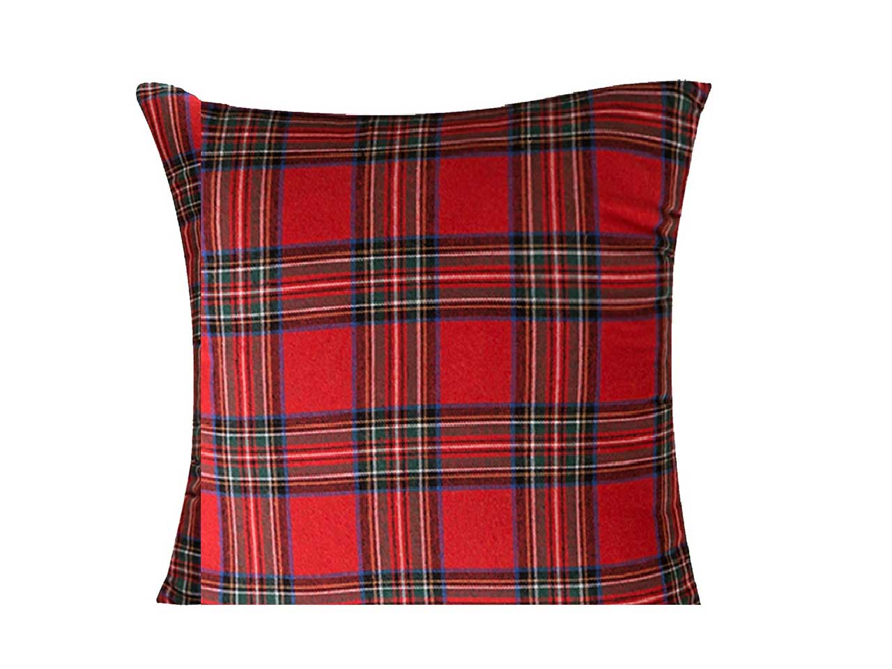 CUSCINO 60X60CM SCOZZESE