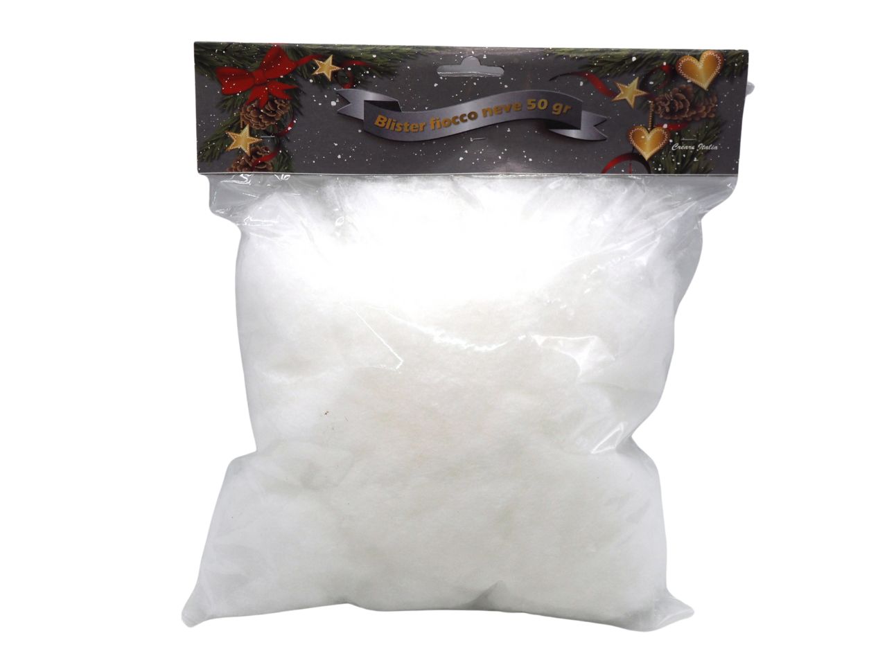 NEVE FINTA 50GR NEVE FINTA 50GR