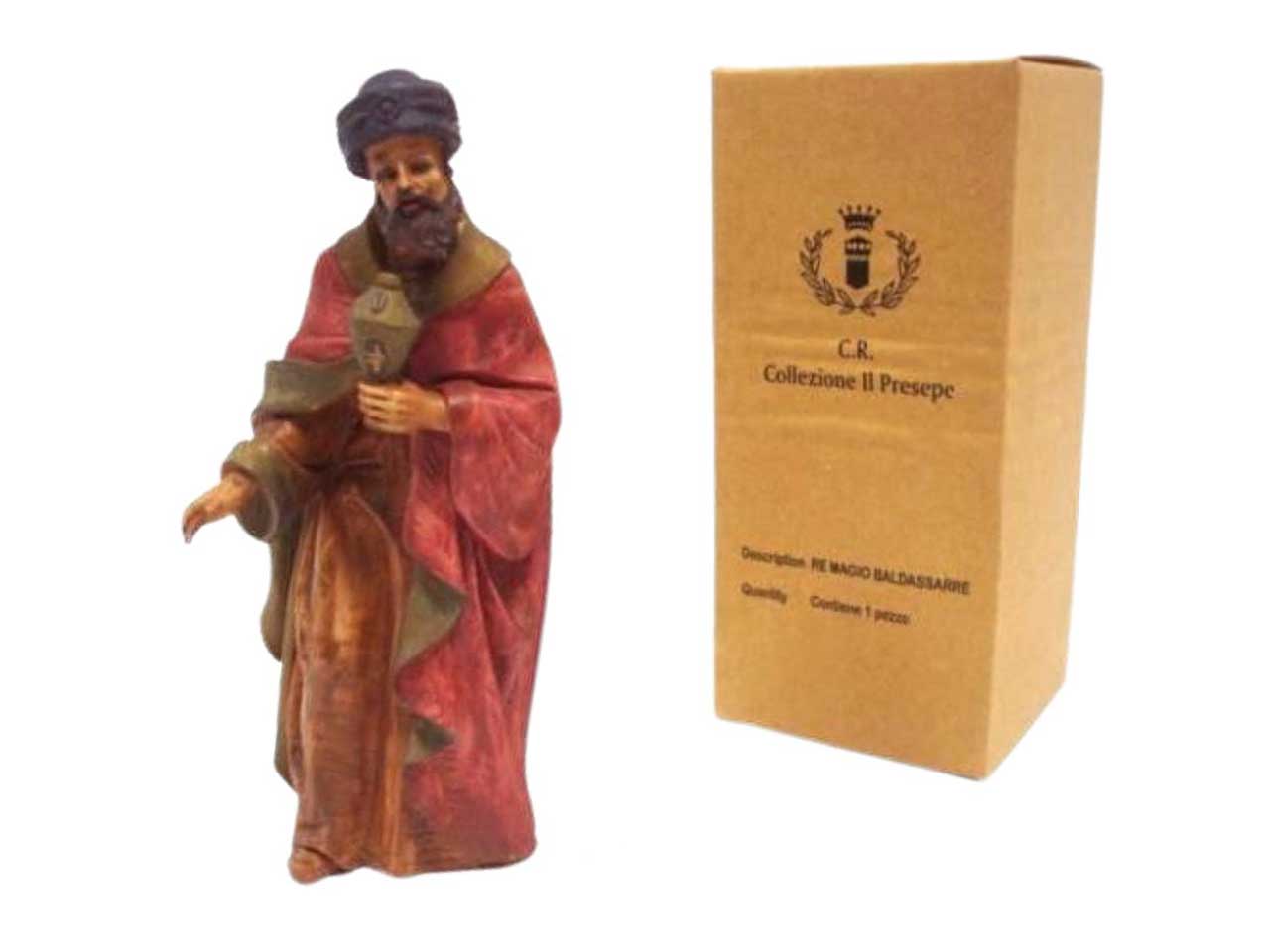 FIG.25CM RE MAGIO BALDASSARRE