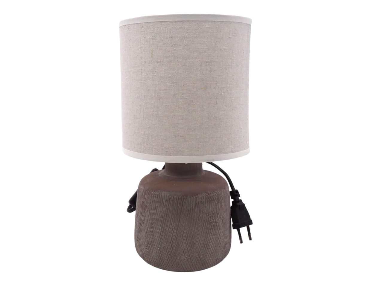 LAMPADA 29CM PARALUME 14,5X15CM LAMPADA 29CM PARALUME 14,5X15CM