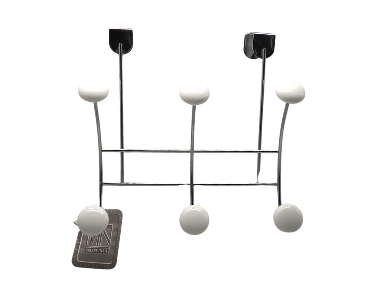 APP. METALLO 23X14 6 POMELLI