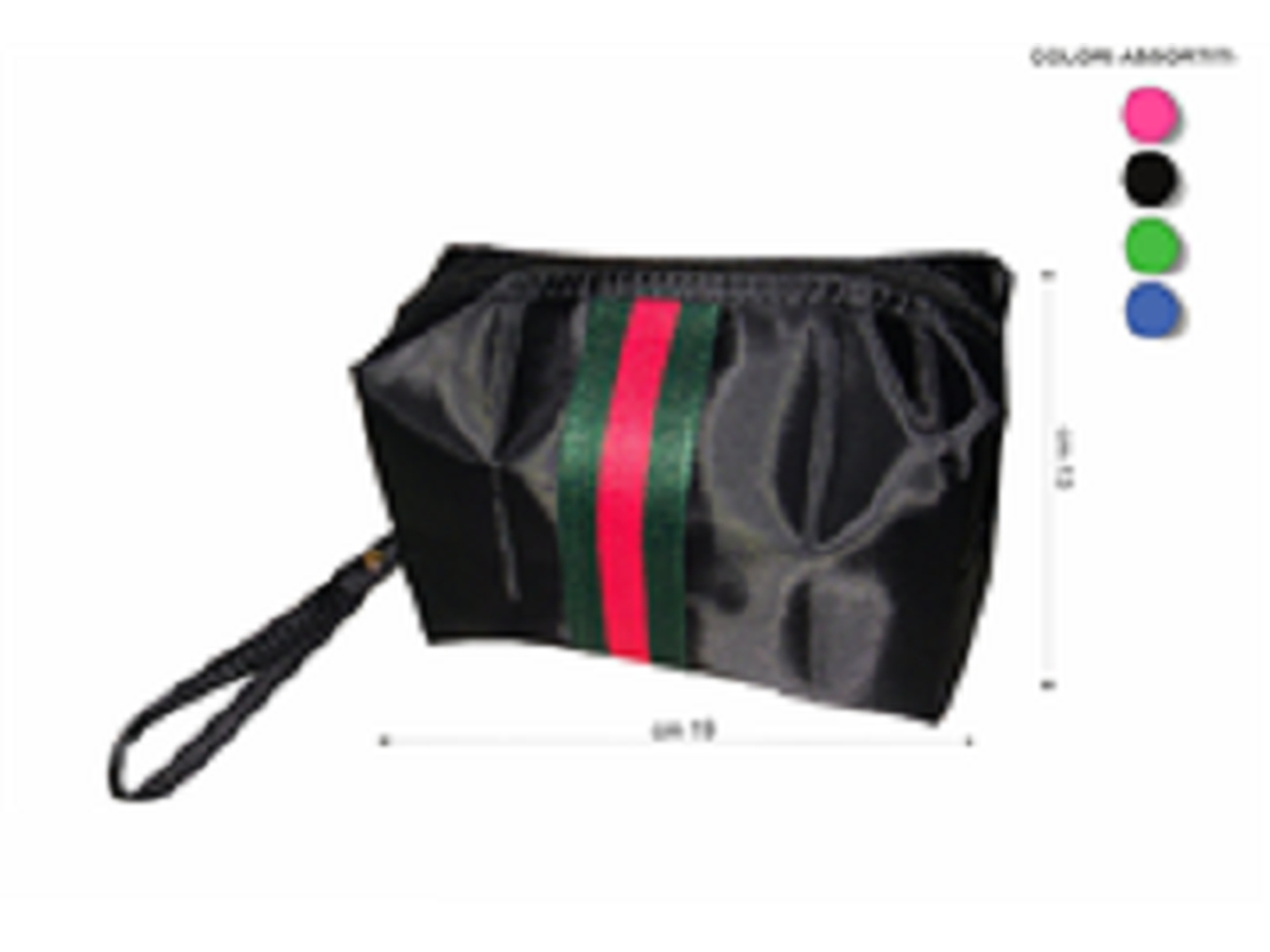 POCHETTE UNISEX POCHETTE UNISEX