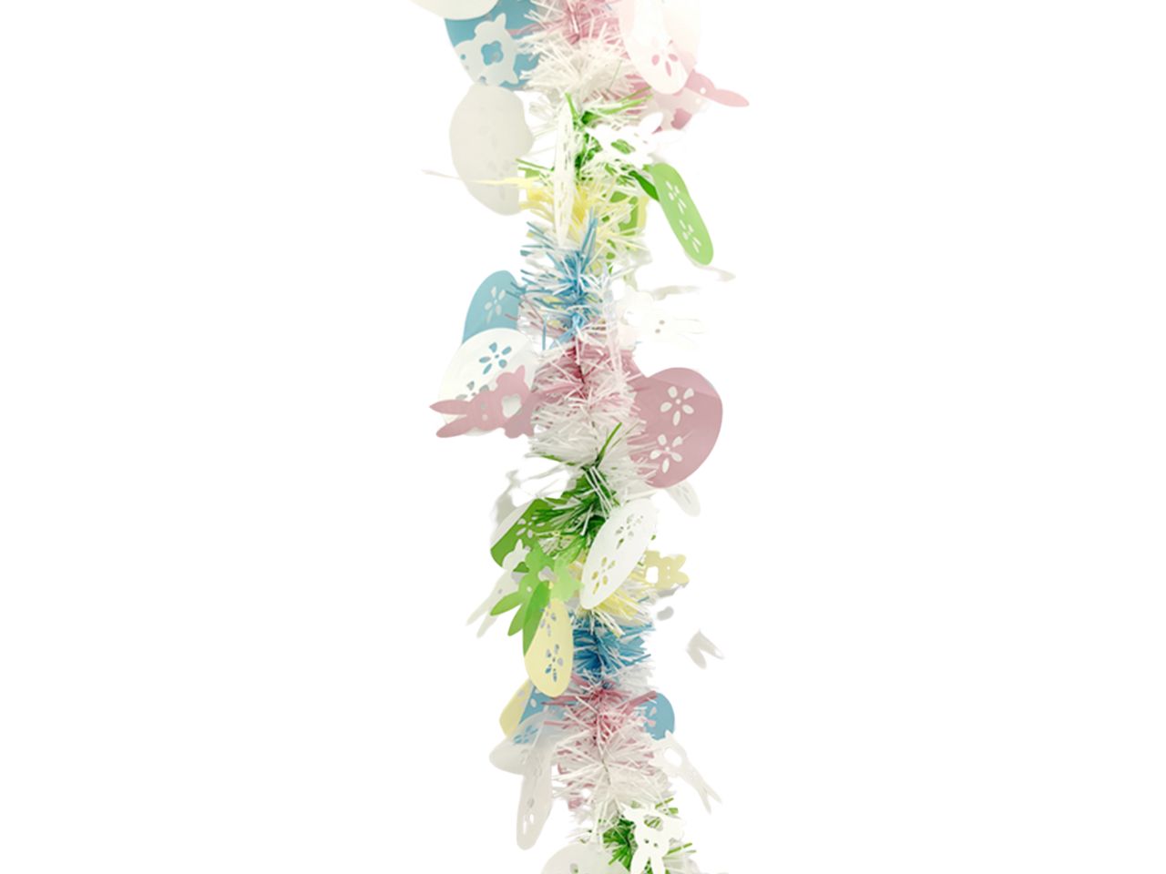 FILO DECORATIVO ALBERO 200/5CM M.COLOR