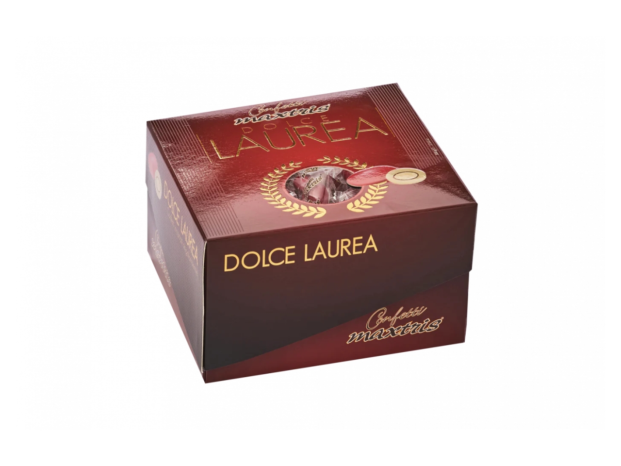 CONFETTI DOLCE LAUREA 500gr DLMAX