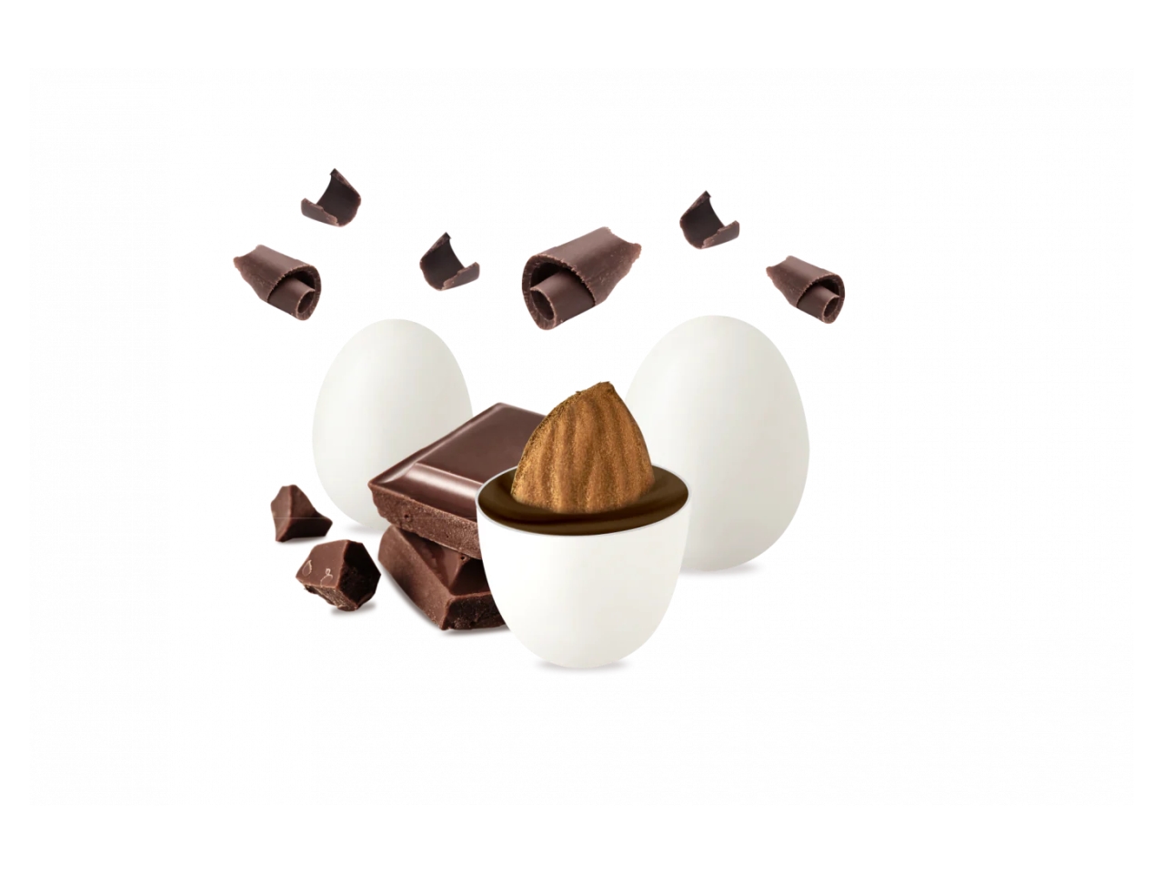 CONFETTI MAXTRIS NOIR MAXNOI