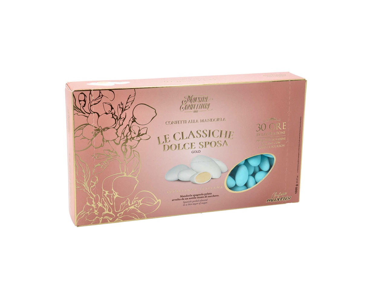 CONFETTI MAXTRIS SPOSA CELES.DOLSPOGOLC