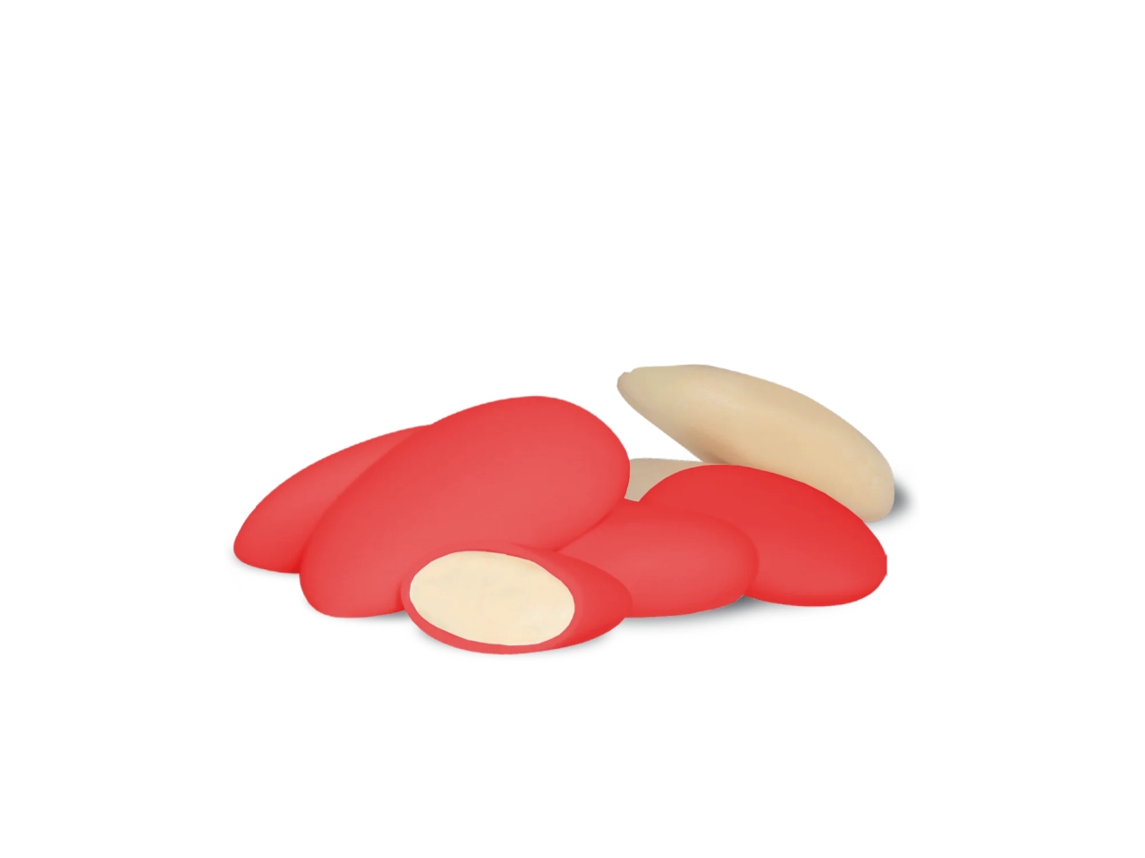 CONFETTI LAUREA ROSSI SPONOVRS