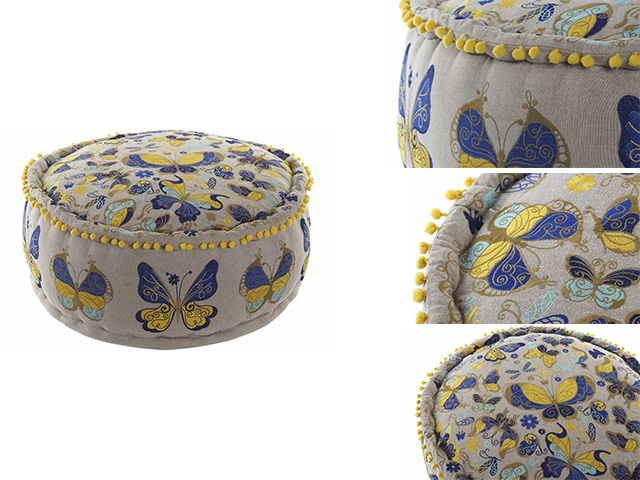 CUSCINO ALGODON 60X25 CJ-161976 $ CUSCINO ALGODON 60X25 CJ-161976 $