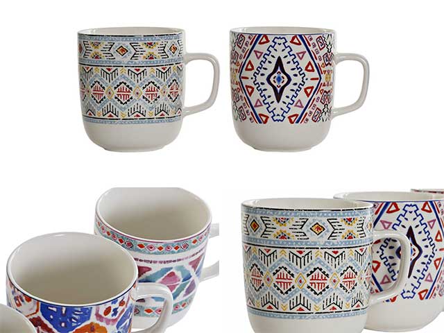 L.MOROS TAZZA 380ml LC-177068