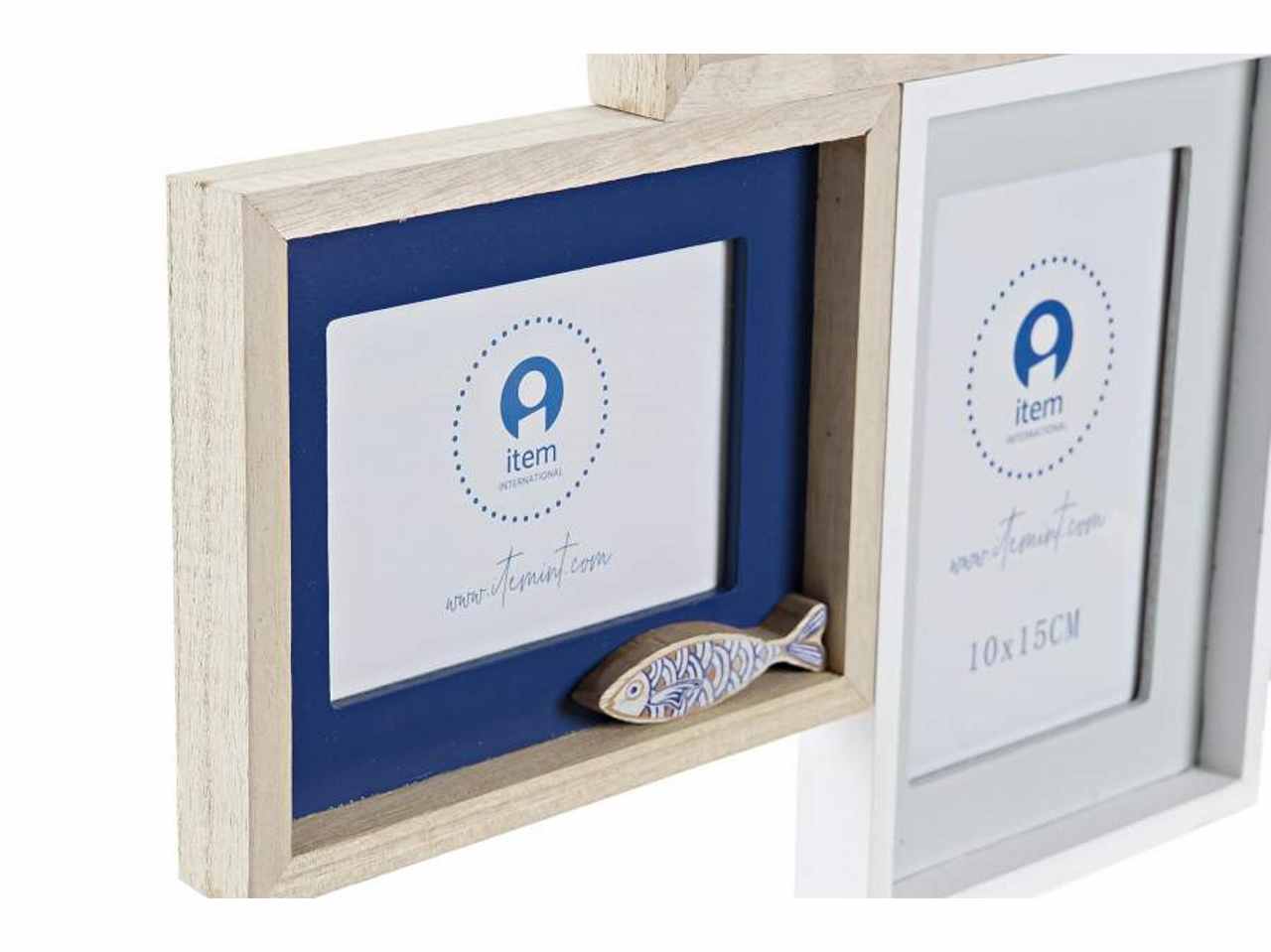 CORNICE M.FOTO 54,5x2x37PESCE LM-196398 CORNICE M.FOTO 54,5x2x37PESCE LM-196398