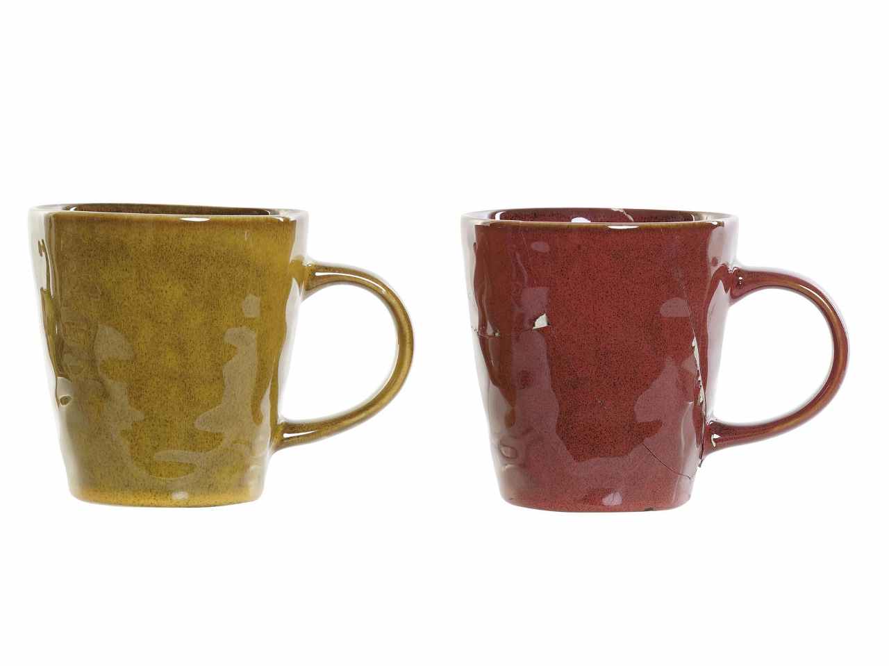 TAZZA NEW BONE 360ml SMALTATO PC-189582