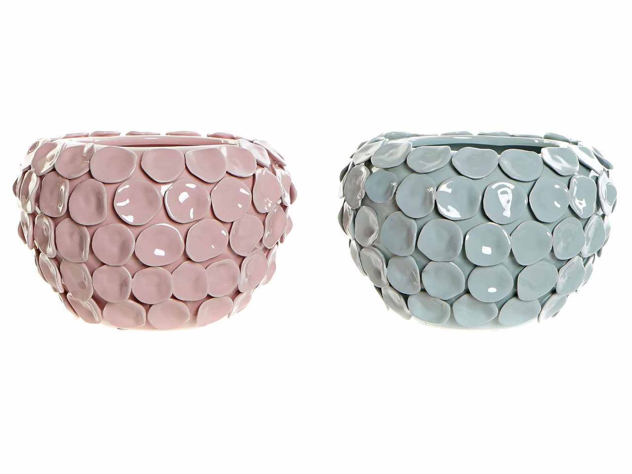 VASO PORCELLANA 24,5×24,5×17 JR-190490