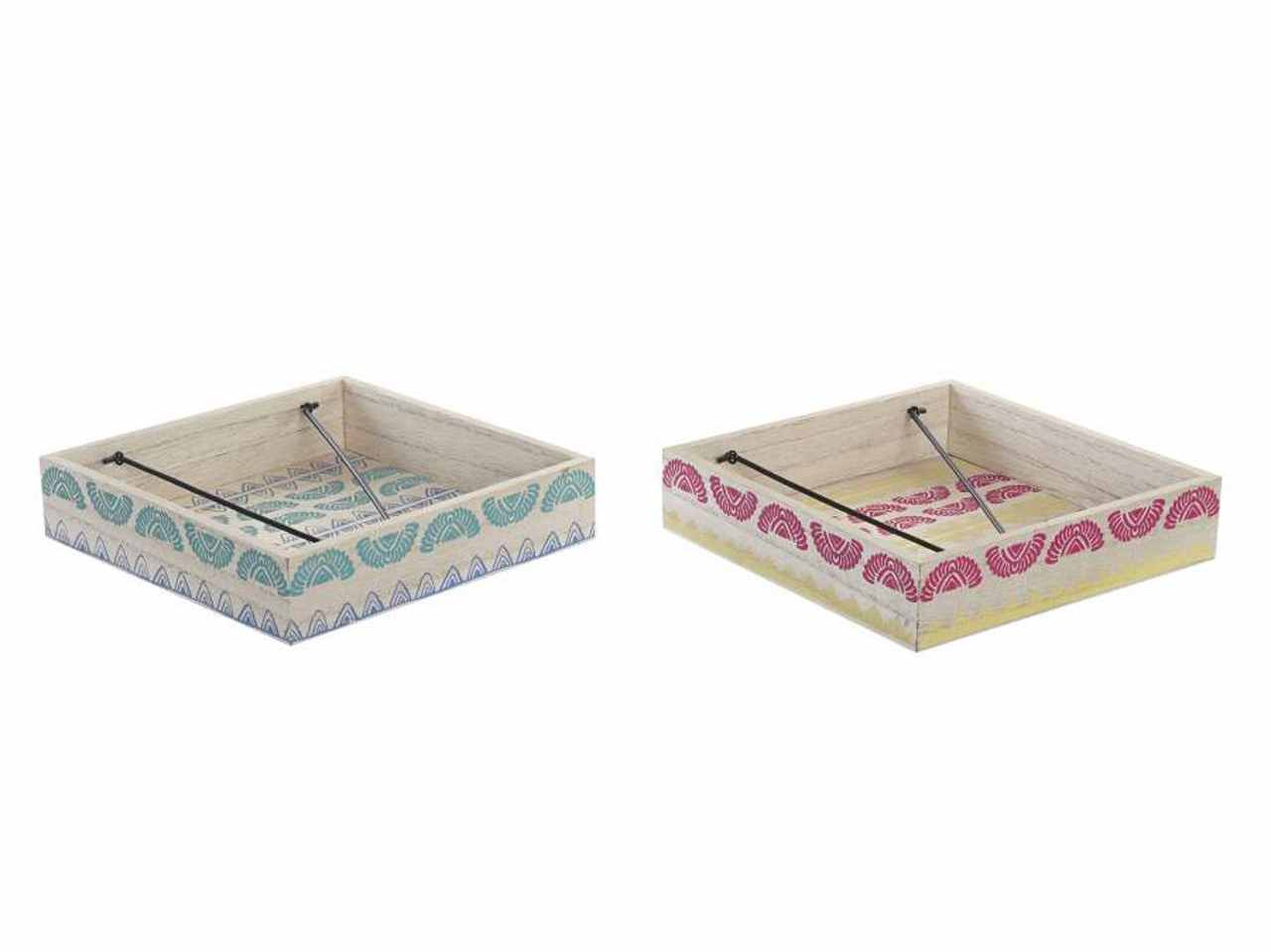 L.AFRICANA P.TOVAGLIOLI 18×18 PC-193021 L.AFRICANA P.TOVAGLIOLI 18×18 PC-193021