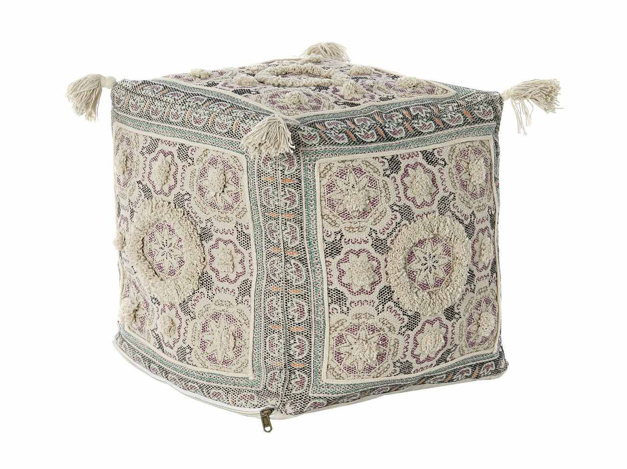 POUF 50×50 1700gr TX-185912