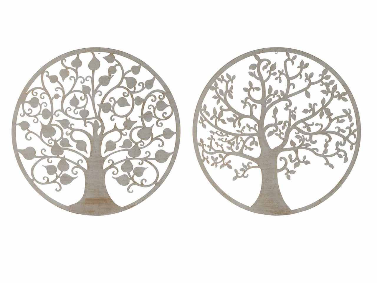 DEC.PER PARETE IN METALLO DP-176253 DEC.PER PARETE IN METALLO DP-176253