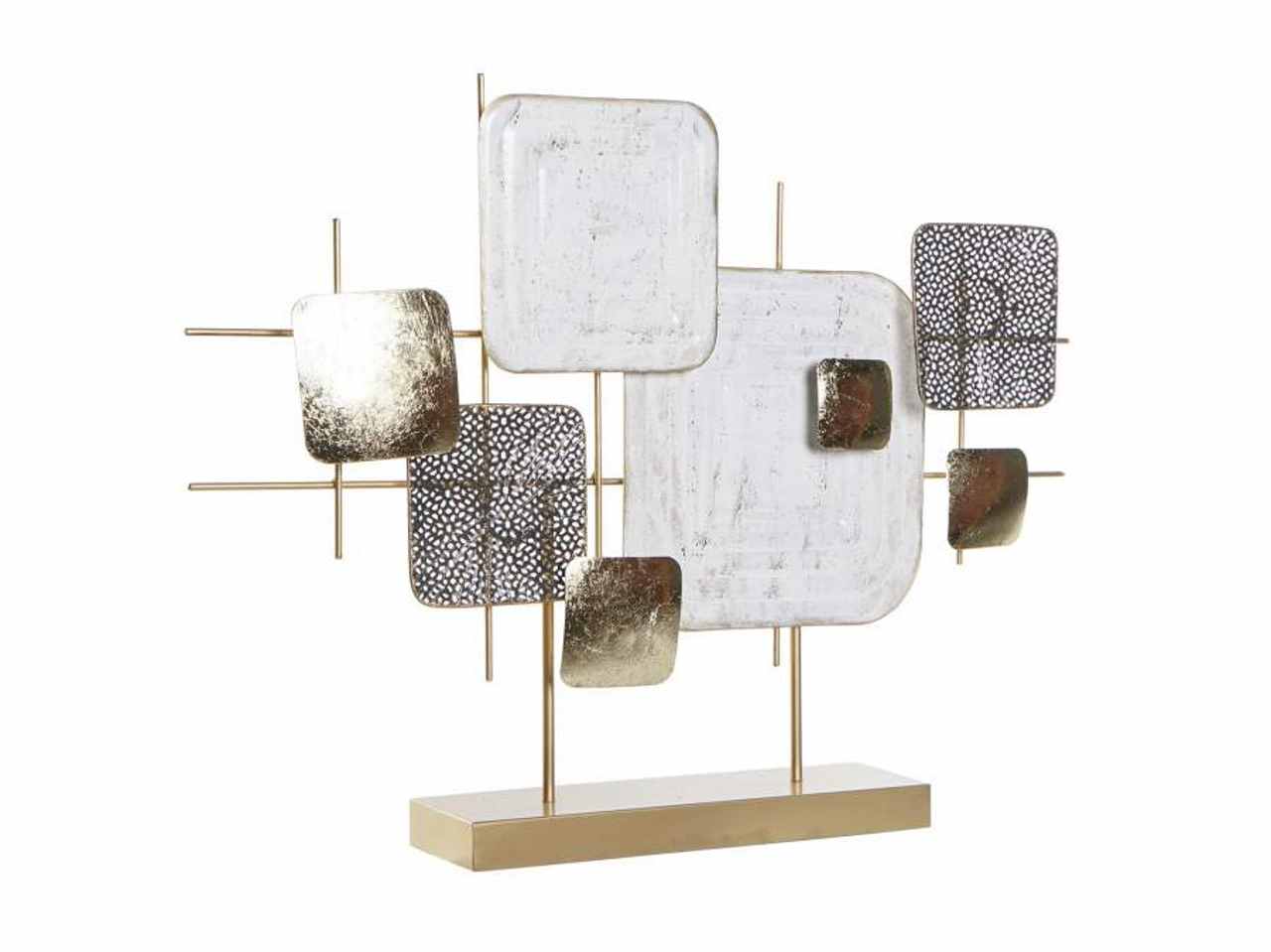 DEC.METALLO 66×8,3×49,5 DH-187049
