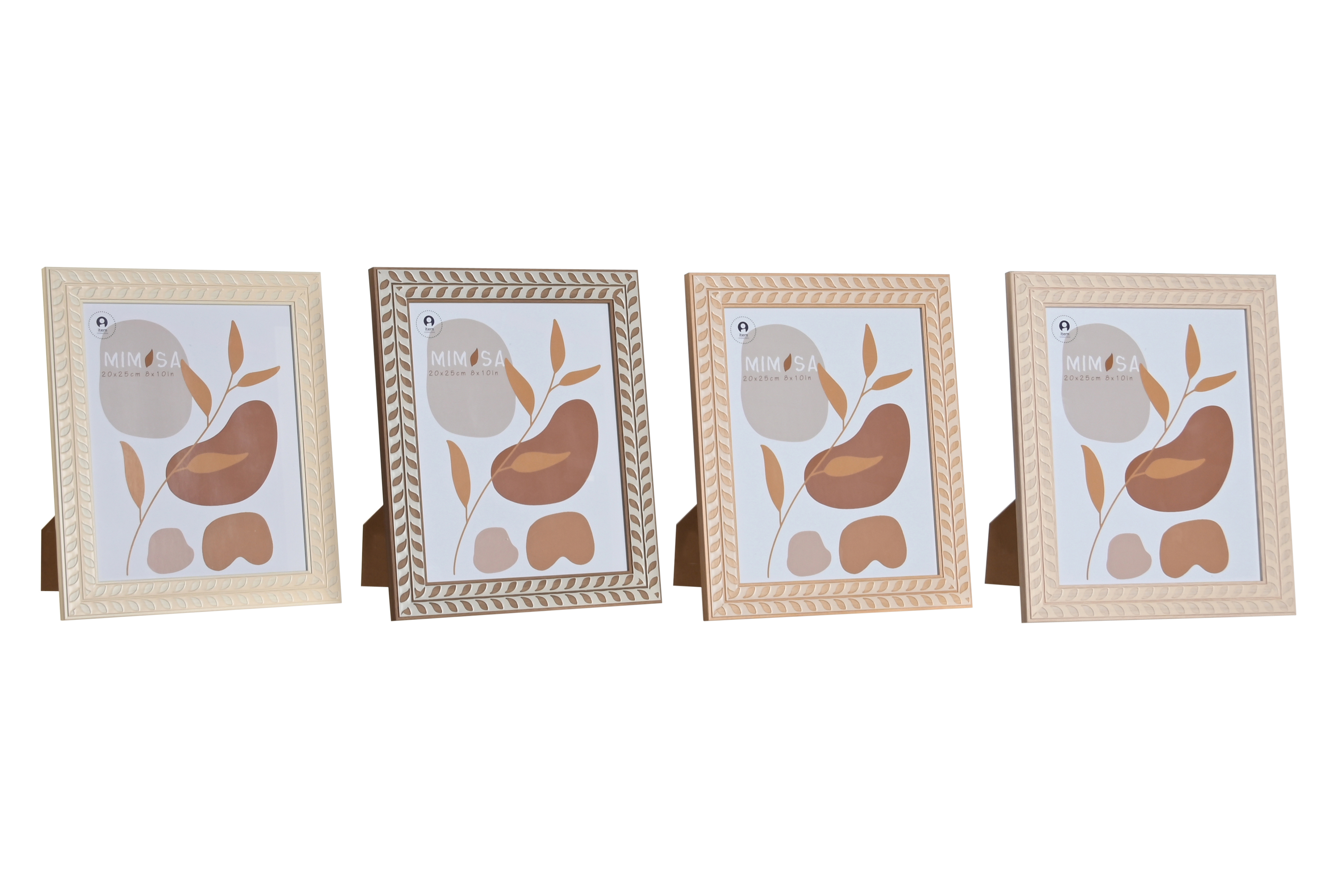 CORNICE FOTO 20X25CM IN PLAST MF-204828 CORNICE FOTO 20X25CM IN PLAST MF-204828