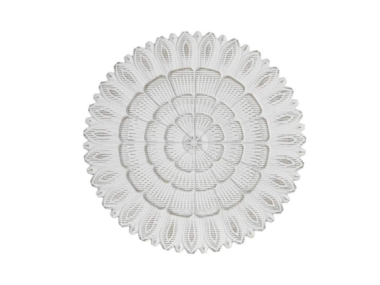 DECORAZIONE PARETE 23X1,5X23CM DP-205933 DECORAZIONE PARETE 23X1,5X23CM DP-205933