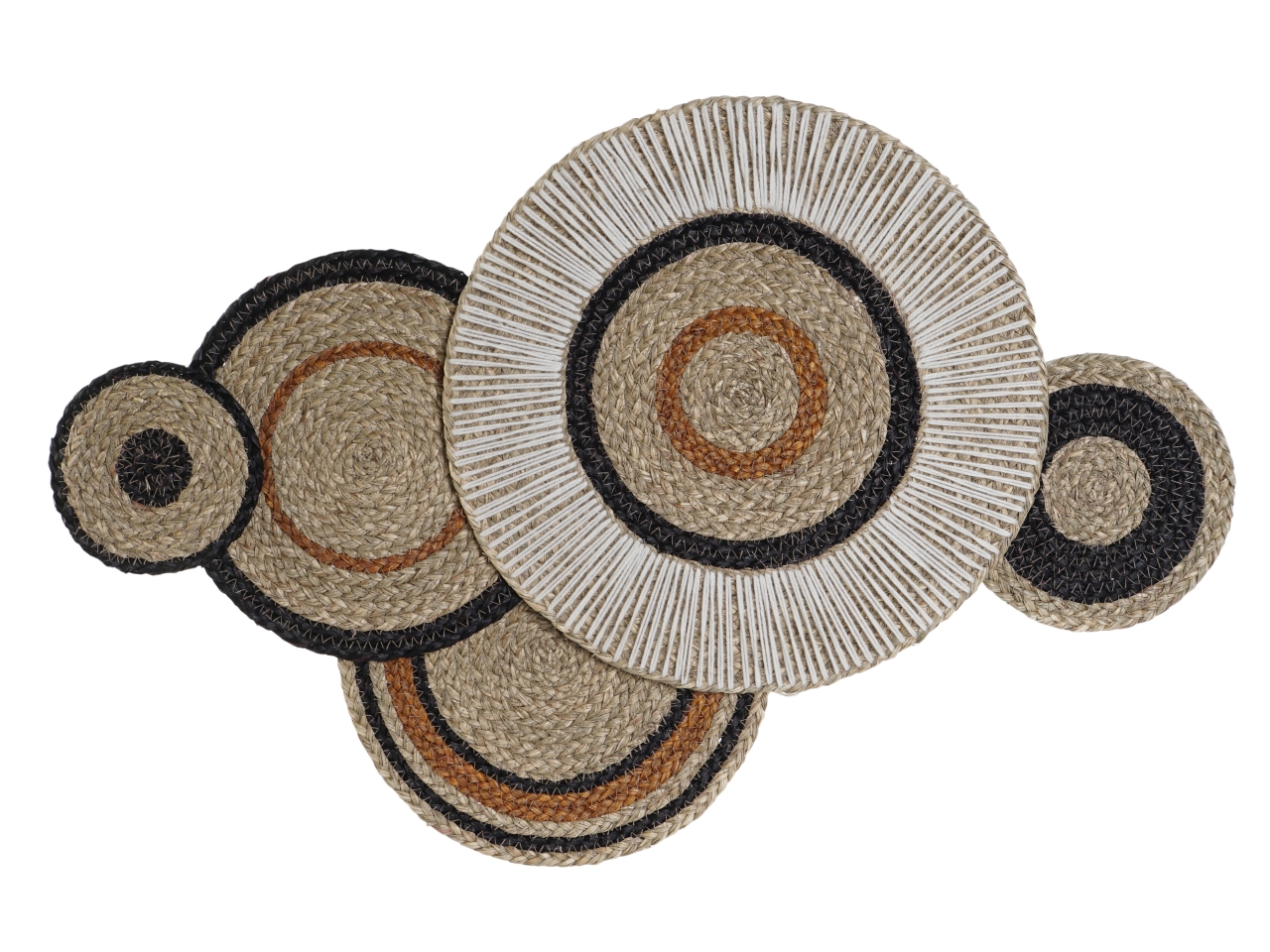 DECORAZIONI PARETI 83X2X56 DP-207550 DECORAZIONI PARETI 83X2X56 DP-207550