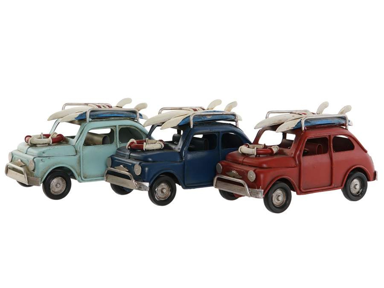 AUTO METALLO 11X5X5,5 MO-211169