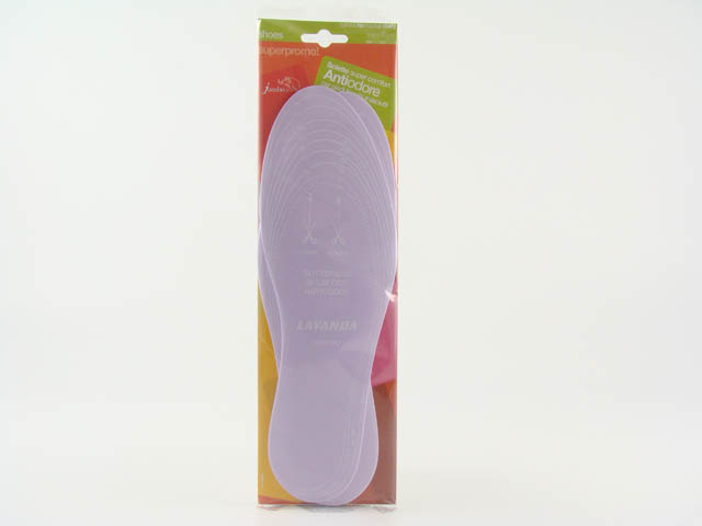 SOTTOPIEDE LAVANDA SOTTOPIEDE LAVANDA