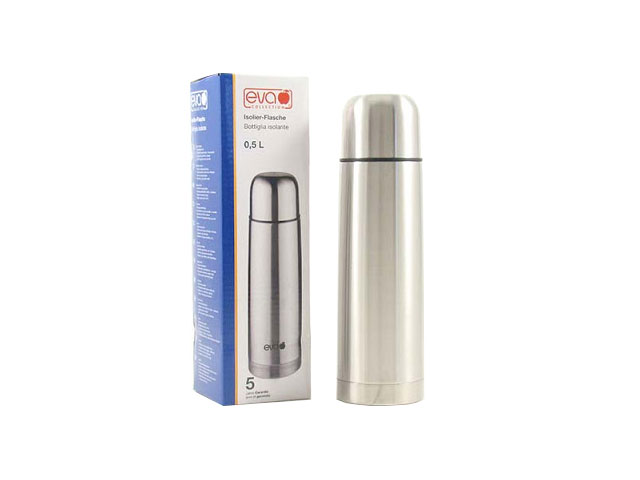 THERMOS INOX 0,5Lt   060821