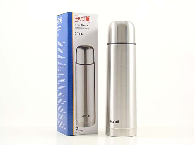 THERMOS INOX 0,75Lt 060822