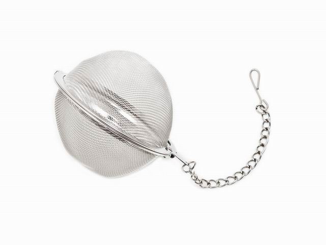CUOCI TE’ CAMPANA INOX 4,5cm 22310