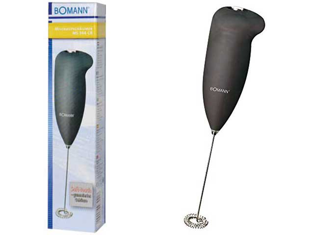 SCHIUMALATTE MS344 BOMANN  025304