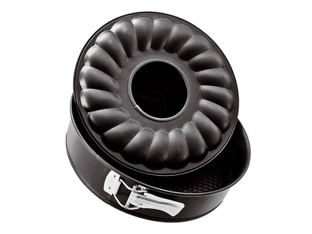 TORTIERA 2 FONDI EASYCLEAN 26CM.047416 TORTIERA 2 FONDI EASYCLEAN 26CM.047416