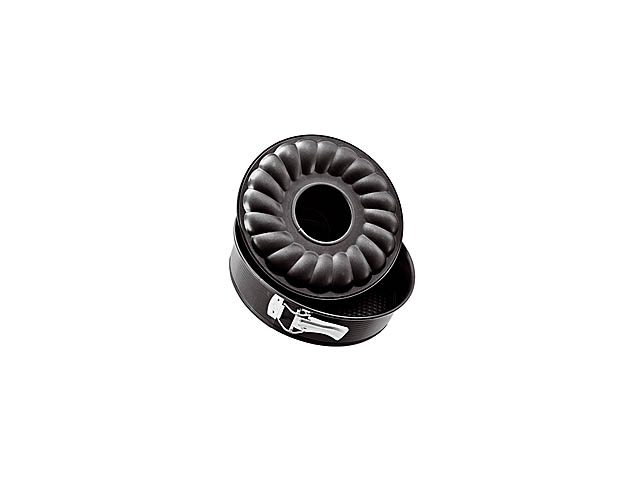 TORTIERA 2FONDI EASYCLEAN 20cm 047413