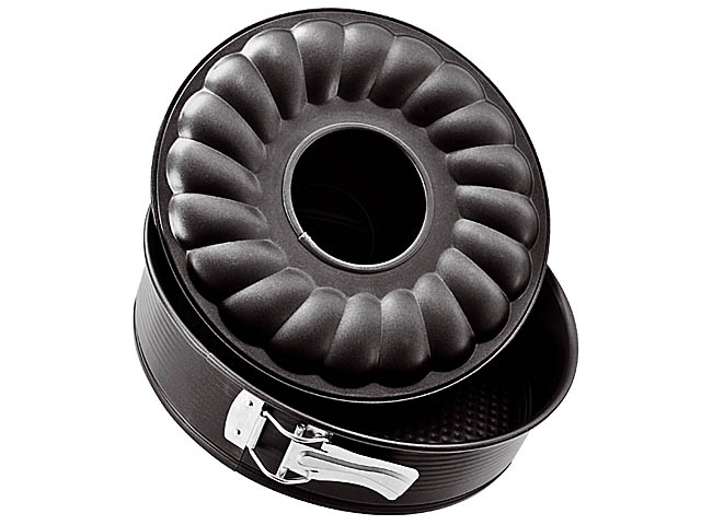 TORTIERA 2FONDI EASYCLEAN 30cm 47418 TORTIERA 2FONDI EASYCLEAN 30cm 47418
