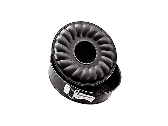 TORTIERA 2FONDI EASYCLEAN 18cm 47412 TORTIERA 2FONDI EASYCLEAN 18cm 47412