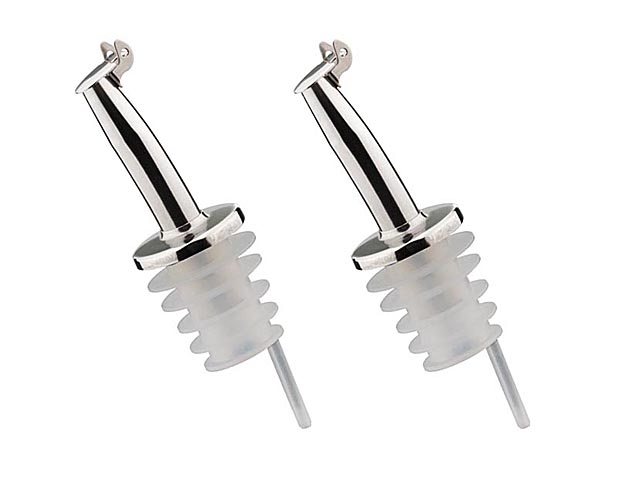 TAPPO DOSATORE INOX 2pz 46145 TAPPO DOSATORE INOX 2pz 46145