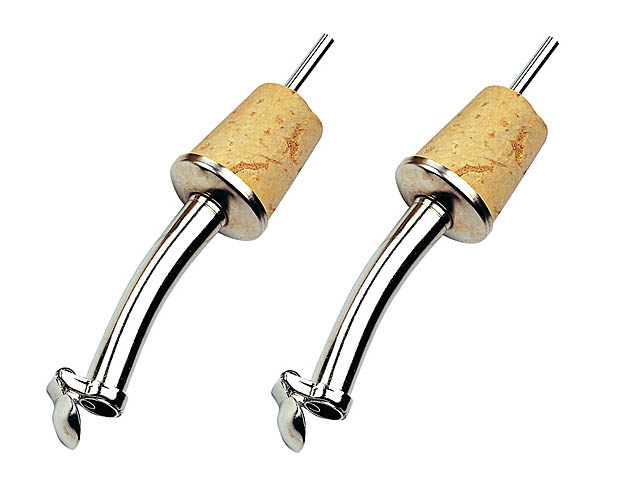 TAPPO DOSATORE SUGHERO 2pz 46104