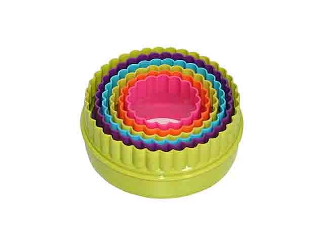 TAGLIAPASTA 6pz ROTONDI 04 10 95
