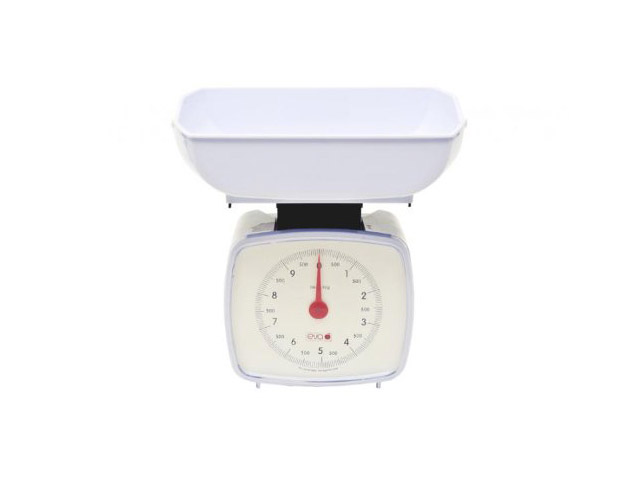 BILANCIA DA CUCINA 10kg 033041