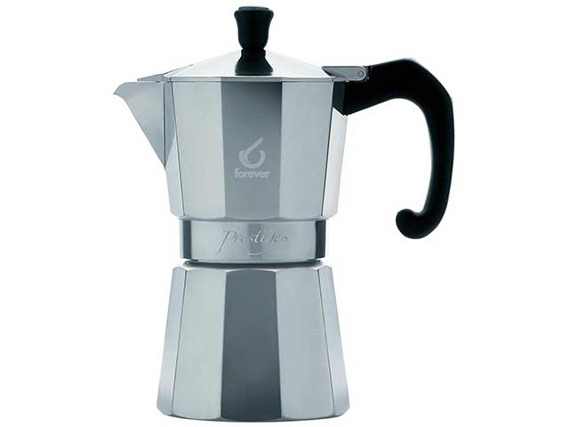 CAFFETTIERA MISS MOKA PREST.NEW 3TAZZE 120114